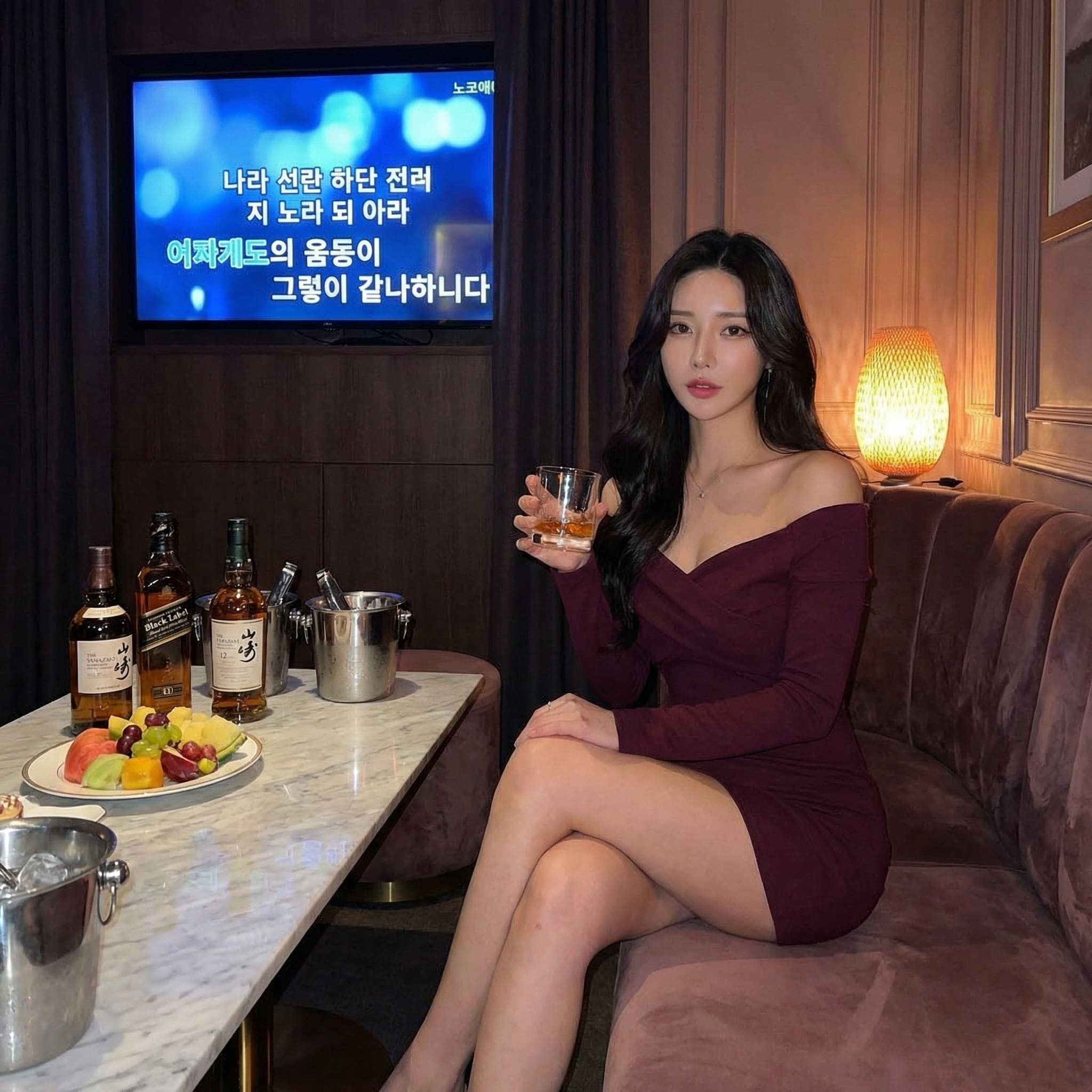조명 시설